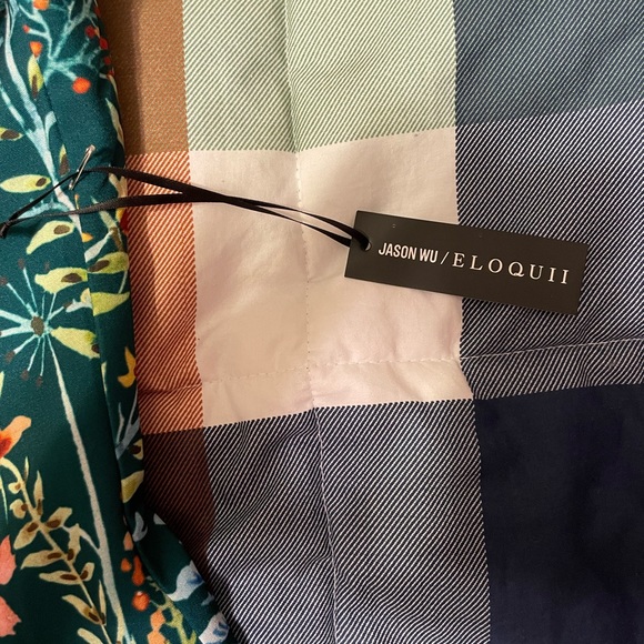 Jason Wu/Eloquii A Line Dress - Picture 3 of 5